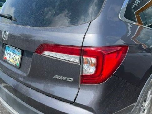 Used 2019 Honda Pilot EX-L image 12