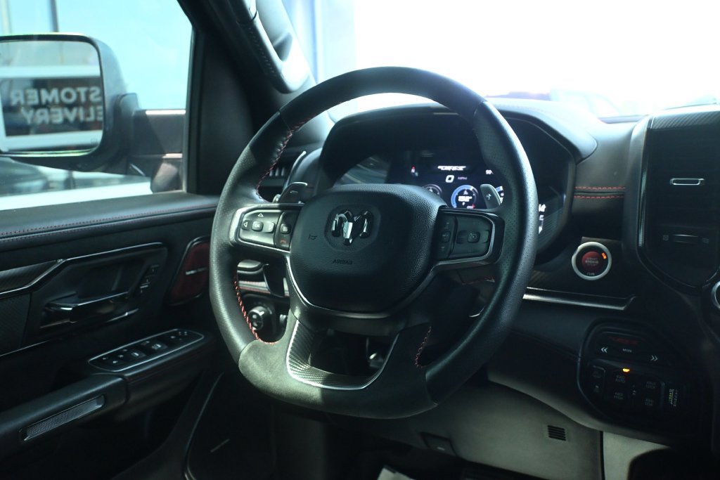 Used 2023 RAM 1500 TRX w/ TRX Level 2 Equipment Group AWD/4WD image 39