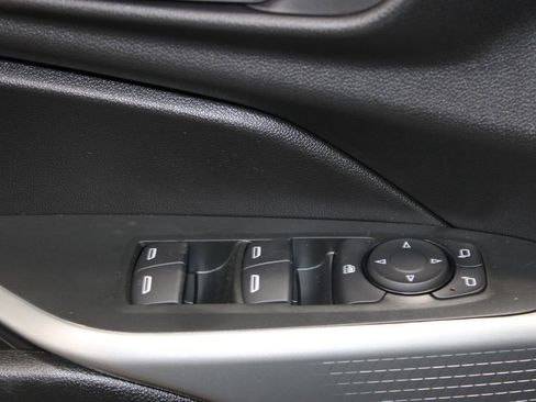 New 2026 Chevrolet Trax LS w/ LS Convenience Package image 35