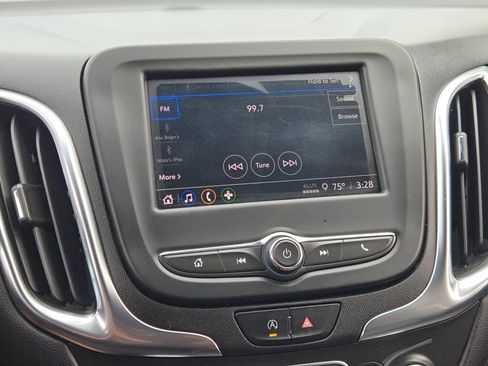 Used 2022 Chevrolet Equinox LT AWD/4WD image 30