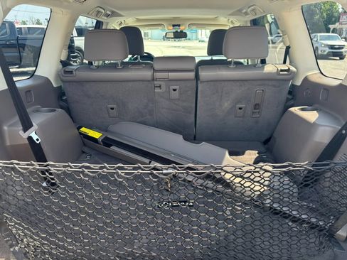 Used 2019 Lexus GX 460 Premium AWD/4WD image 16