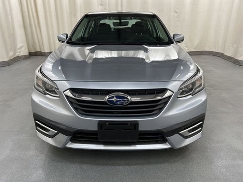Used 2022 Subaru Legacy Limited image 26