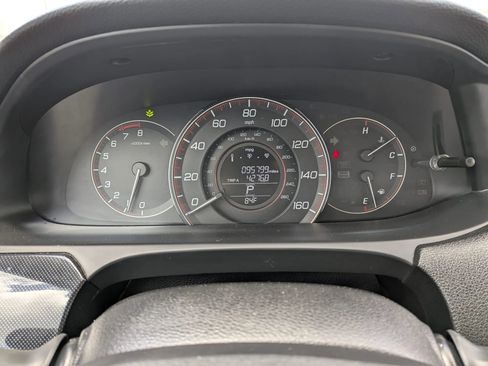 Used 2015 Honda Accord EX-L image 16