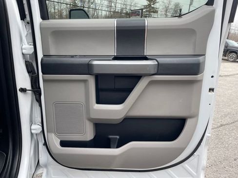 Used 2018 Ford F250 XLT image 24