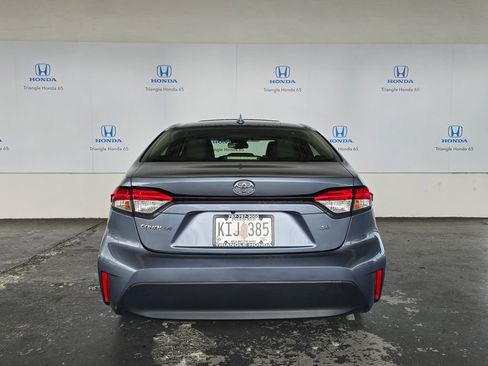 Used 2024 Toyota Corolla LE FWD image 5