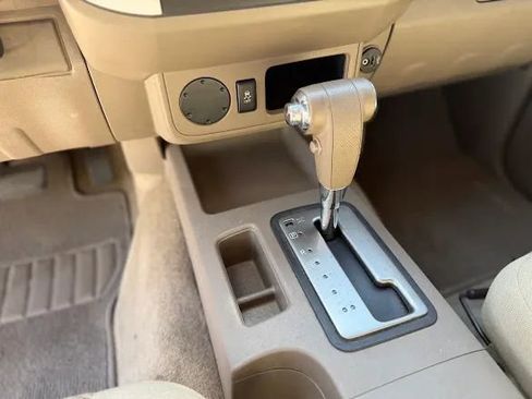 Used 2017 Nissan Frontier SV RWD image 30
