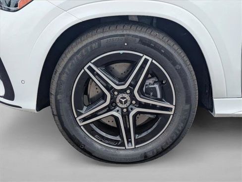 New 2026 Mercedes-Benz GLE 350 4MATIC image 9