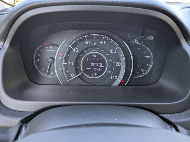 Used 2016 Honda CR-V EX image 26