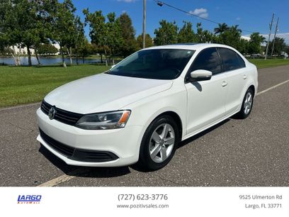 Used 2014 Volkswagen Jetta TDI