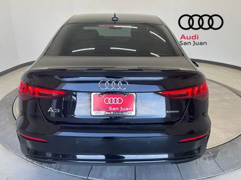 Used 2024 Audi A3 2.0T Premium Plus w/ Premium Plus Package image 42