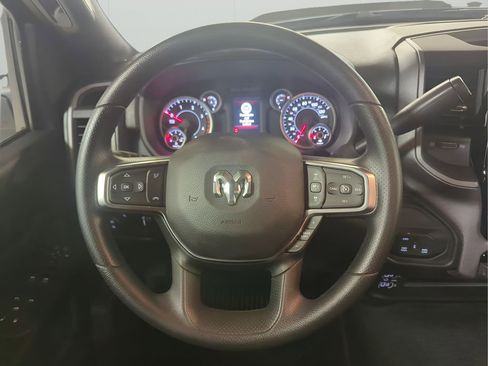 New 2026 RAM 2500 Tradesman image 14