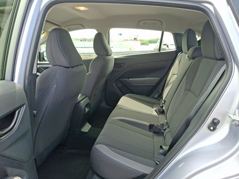 Certified 2024 Subaru Impreza 2.0i AWD/4WD image 10