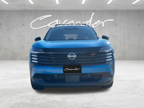 New 2026 Nissan Kicks SR w/ Cold Weather Package image 18