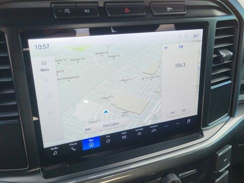 Used 2024 Ford F150 STX image 16