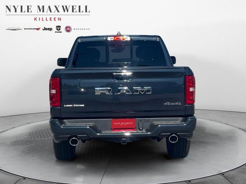 New 2026 RAM 1500 Lone Star image 15