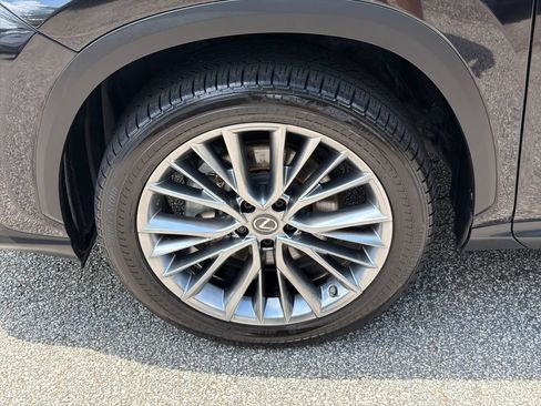 Used 2022 Lexus NX 350 AWD w/ Accessory Package 2 image 11