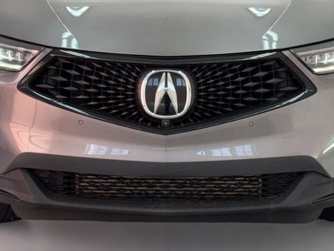 Used 2023 Acura RDX w/ Advance Package AWD/4WD image 25