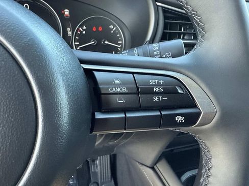 New 2026 MAZDA CX-30 AWD 2.5 S image 37