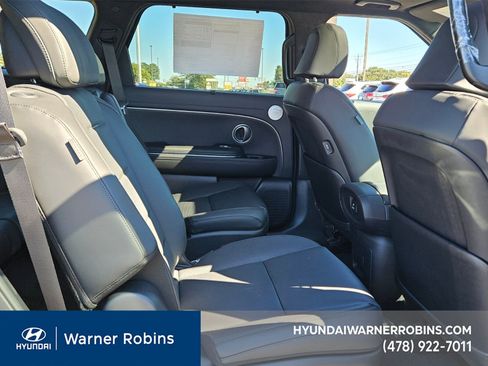 New 2026 Hyundai Palisade Calligraphy image 16