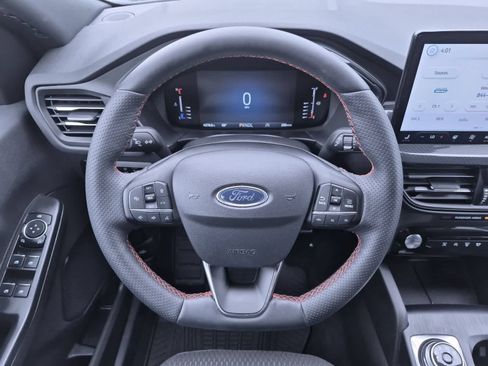 Used 2024 Ford Escape ST-Line w/ Tech Pack #1 AWD/4WD image 22
