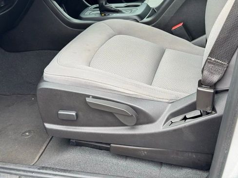 Used 2019 Chevrolet Colorado W/T w/ WT Convenience Package image 22