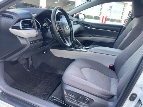 Used 2022 Toyota Camry LE FWD image 15
