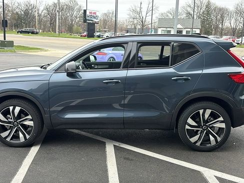 New 2026 Volvo XC40 B5 Ultra w/ Protection Package Premier AWD/4WD image 3