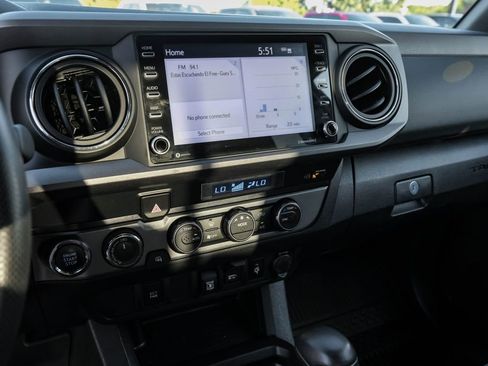 Used 2023 Toyota Tacoma TRD Off-Road image 24