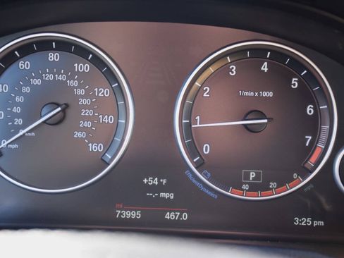 Used 2016 BMW X3 xDrive28i AWD/4WD image 19