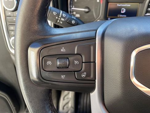 Certified 2022 GMC Sierra 2500 SLE w/ SLE Convenience Package image 30