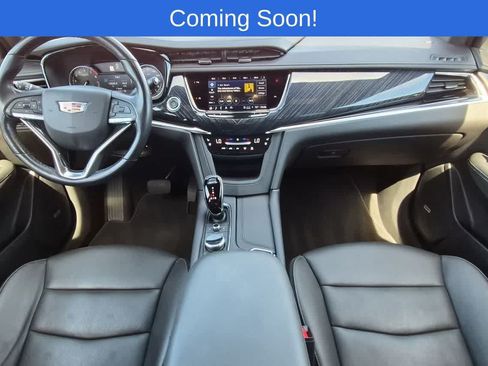 Used 2023 Cadillac XT6 Premium Luxury AWD/4WD image 15