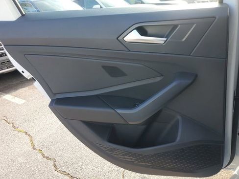 New 2026 Volkswagen Jetta S image 13