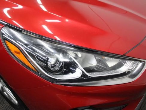 Used 2019 Hyundai Sonata SE FWD image 24