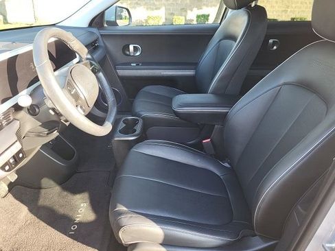 Certified 2023 Hyundai Ioniq 5 SEL image 13