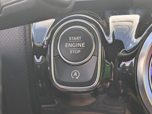Certified 2023 Mercedes-Benz CLA 250 w/ AMG Line image 16