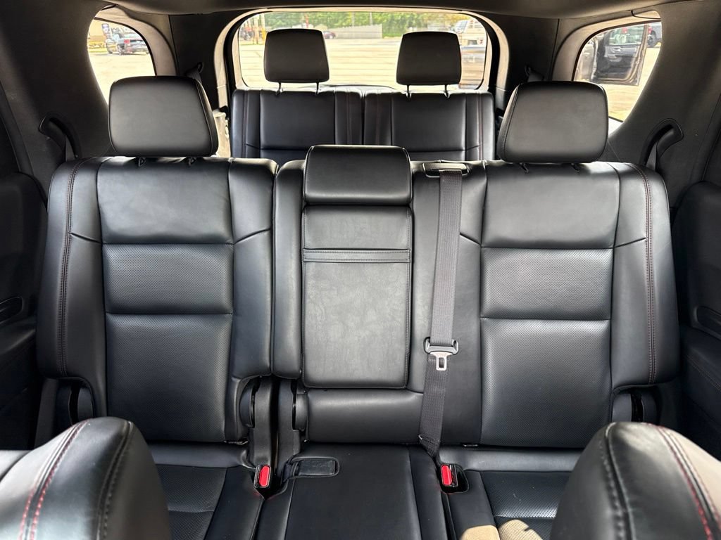 Used 2024 Dodge Durango GT AWD/4WD image 47