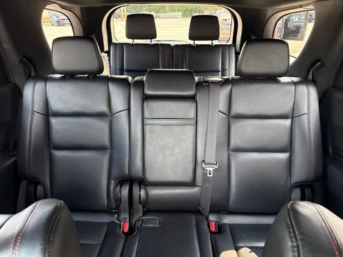 Used 2024 Dodge Durango GT AWD/4WD image 47