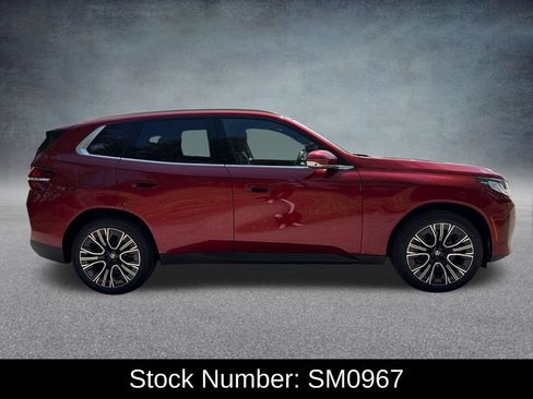 New 2026 BMW X3 xDrive30i w/ Premium Package AWD/4WD image 6