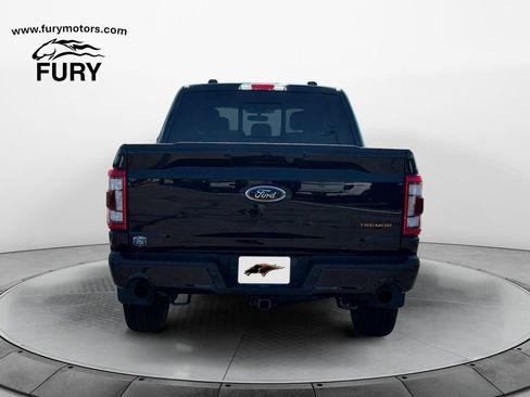 Used 2023 Ford F150 Tremor w/ Equipment Group 402A High AWD/4WD image 5
