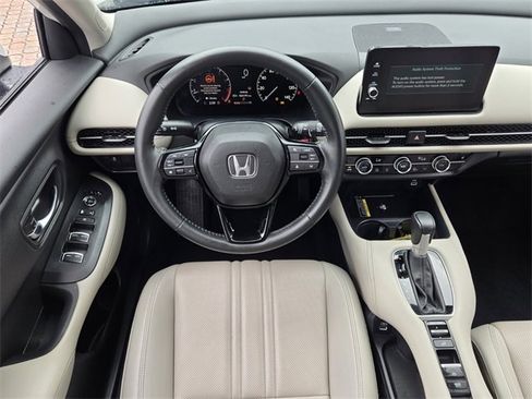 Used 2023 Honda HR-V EX-L image 15
