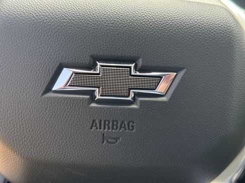 New 2025 Chevrolet Colorado Z71 w/ Midnight Edition image 23