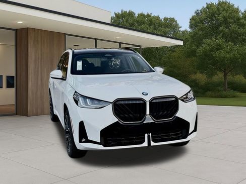 New 2026 BMW X3 xDrive30 w/ M Sport Package AWD/4WD image 5