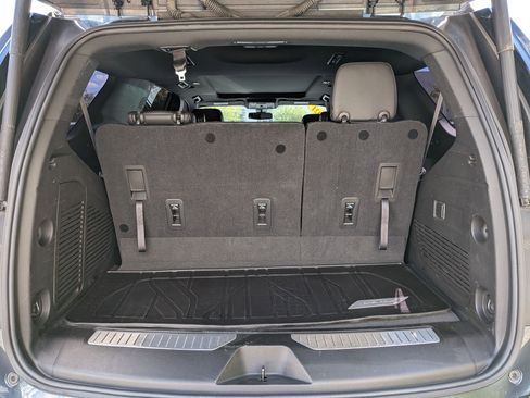 Used 2021 Chevrolet Tahoe Z71 image 31