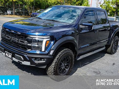 Used 2024 Ford F150 Raptor image 15