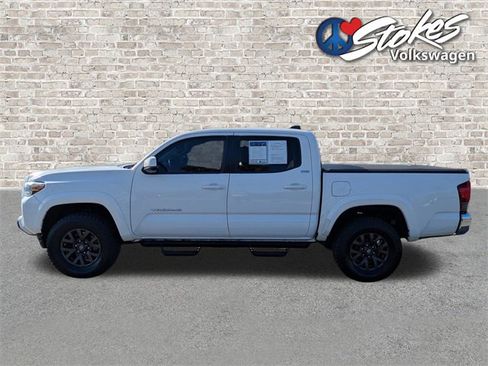 Used 2020 Toyota Tacoma SR5 image 7