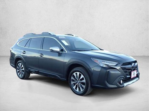 Certified 2024 Subaru Outback Touring image 6
