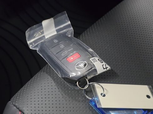 New 2026 Toyota Prius Plug-In Hybrid image 33