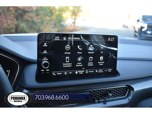 New 2026 Acura Integra Type S image 22