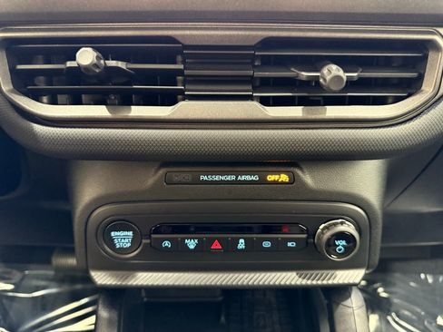 New 2025 Ford Bronco Sport Big Bend image 35