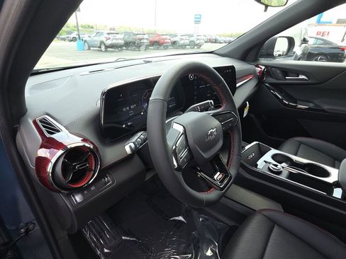 New 2026 Chevrolet Equinox RS w/ Convenience Package III image 14